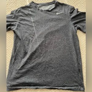 Men nike T shirt
